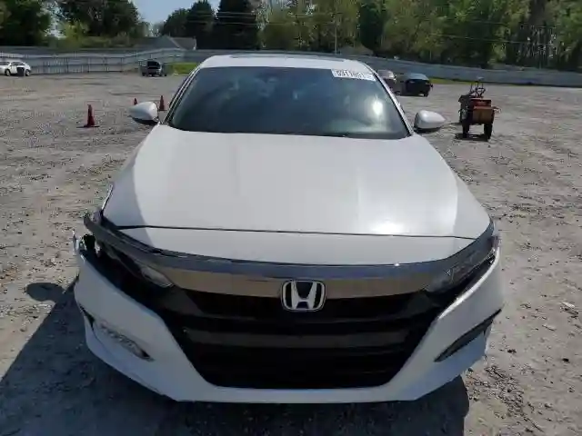1HGCV2F36KA026354 2019 HONDA ACCORD-4