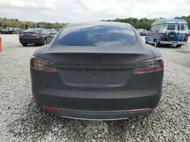 5YJSA1H19FF080420 2015 TESLA MODEL S-5
