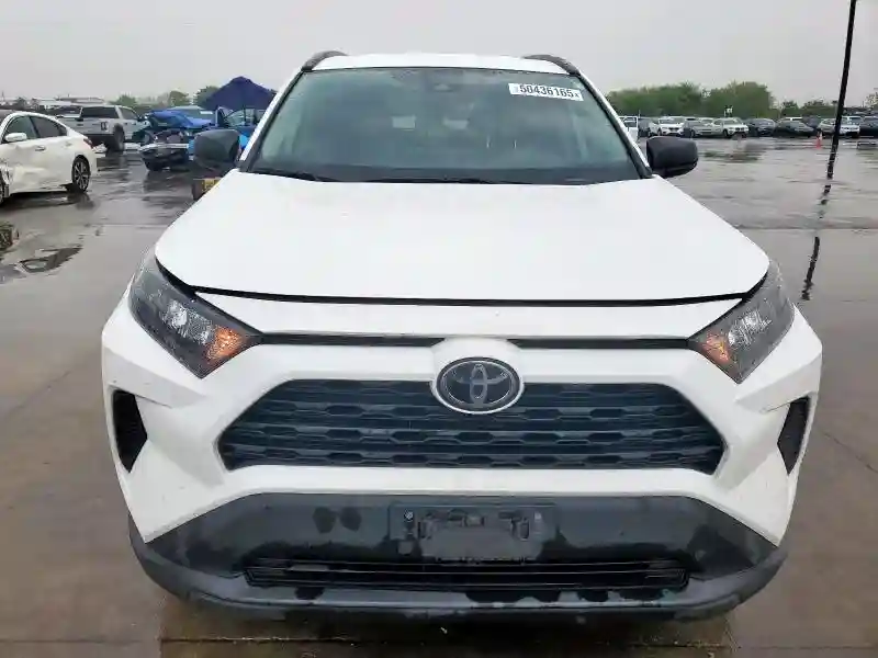 2T3H1RFVXKC020456 2019 TOYOTA RAV4-4