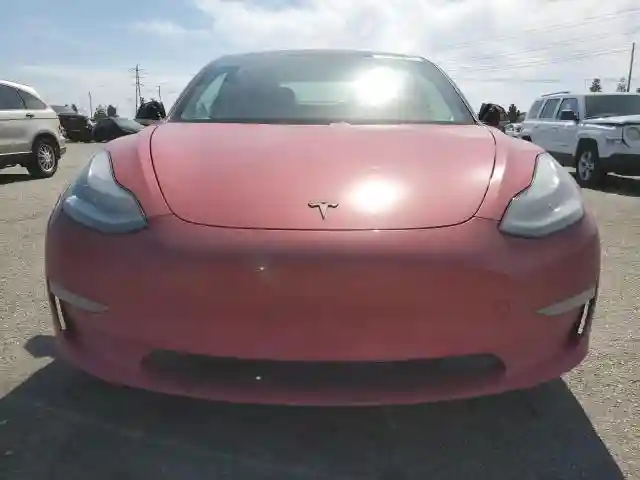 5YJ3E1EBXLF635957 2020 TESLA MODEL 3-4
