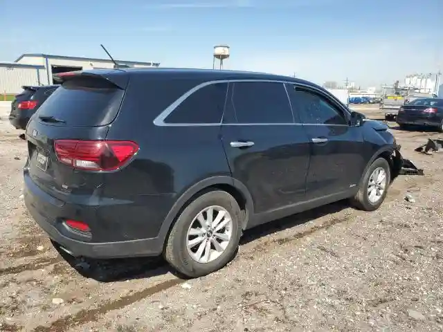 5XYPGDA38LG674468 2020 KIA SORENTO-2