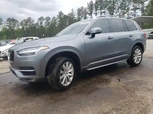 YV4102CK7J1347931 2018 VOLVO XC90-0