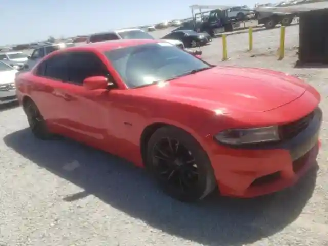 2C3CDXCT3GH228004 2016 DODGE CHARGER-3