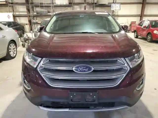 2FMPK3J93HBC02988 2017 FORD EDGE-4