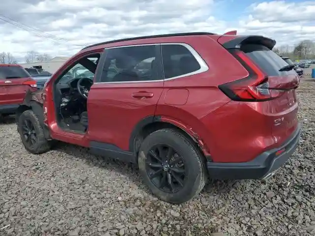 2HKRS6H50PH818006 2023 HONDA CRV-1