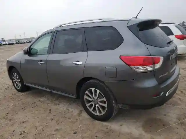 5N1AR2MM0FC647679 2015 NISSAN PATHFINDER-1
