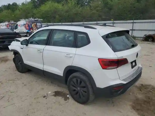 3VVDX7B26PM354005 2023 VOLKSWAGEN TAOS S-1