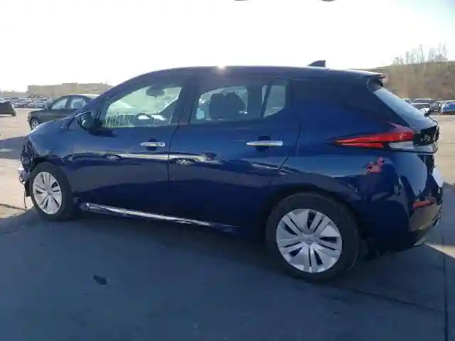 1N4AZ1BV9SC562835 2025 NISSAN LEAF-1