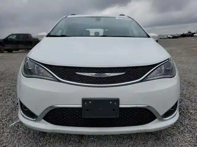 2C4RC1BG8LR279254 2020 CHRYSLER PACIFICA-4