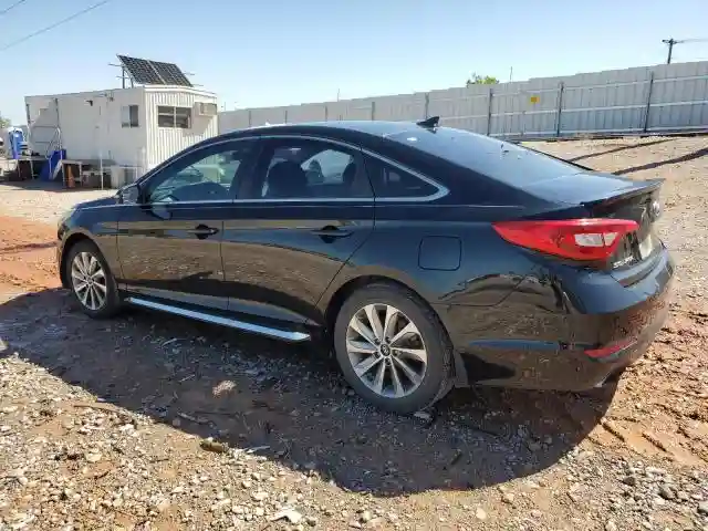5NPE34AF6HH525604 2017 HYUNDAI SONATA-1