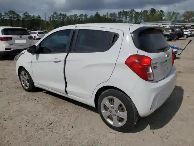 KL8CB6SA7LC423105 2020 CHEVROLET SPARK-1