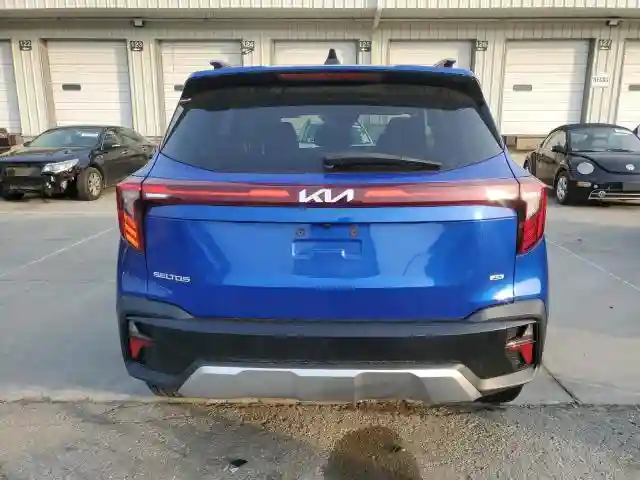 KNDEUCAA1R7540660 2024 KIA SELTOS-5
