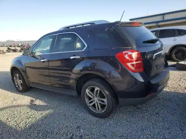 2GNALDEK6G1125765 2016 CHEVROLET EQUINOX-1