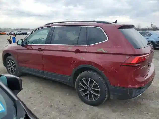 3VV2B7AX2KM162124 2019 VOLKSWAGEN TIGUAN-1