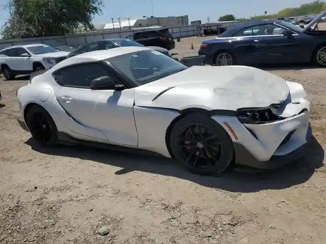 WZ1DB0C02NW048905 2022 TOYOTA SUPRA-3
