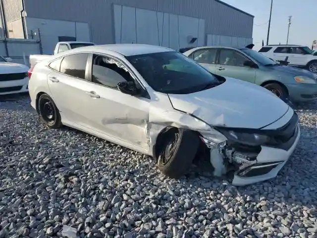 19XFC2F69KE003496 2019 HONDA CIVIC-3