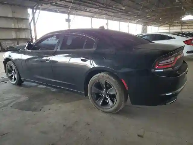 2C3CDXHG5GH292251 2016 DODGE CHARGER-1