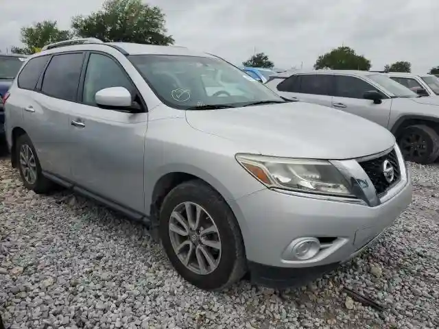 5N1AR2MN3FC653386 2015 NISSAN PATHFINDER-3