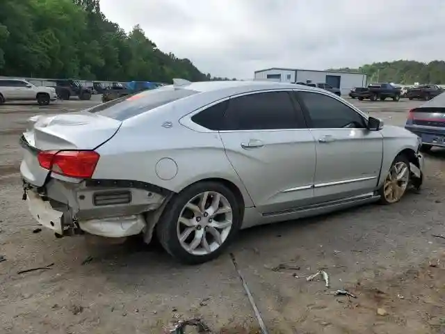 2G1165S38F9104850 2015 CHEVROLET IMPALA-2