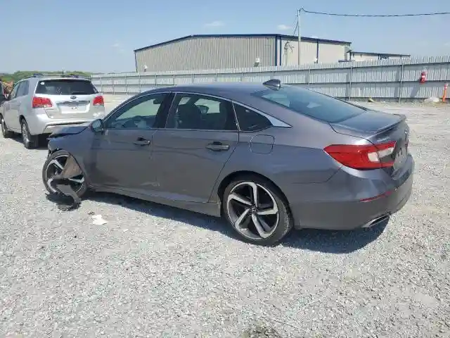 1HGCV1F37KA153348 2019 HONDA ACCORD-1