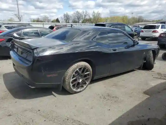 2C3CDZFJ5HH588656 2017 DODGE CHALLENGER-2