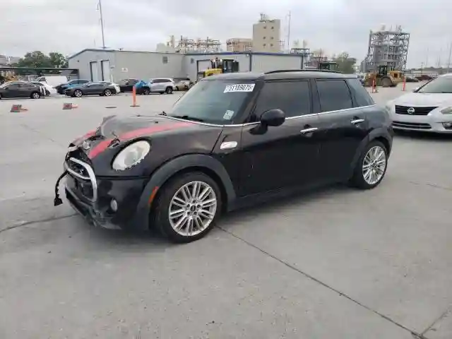 WMWXU3C5XF2B56104 2015 MINI COOPER-0