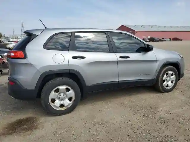 1C4PJMAS7GW365687 2016 JEEP GRAND CHEROKEE-2