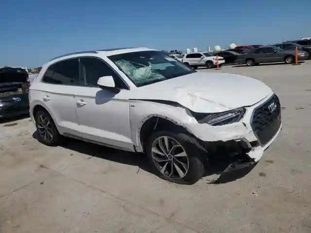 WA1GAAFY4N2062294 2022 AUDI Q5-3