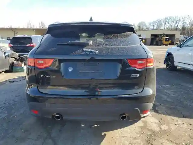 SADCJ2FX4KA361999 2019 JAGUAR F-PACE-5