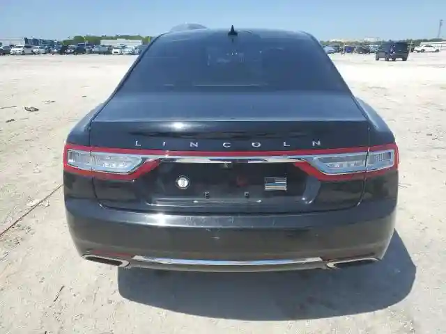 1LN6L9TK9J5616265 2018 LINCOLN CONTINENTL-5