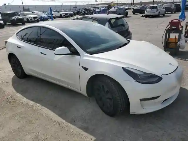 5YJ3E1EA8MF098935 2021 TESLA MODEL 3-3