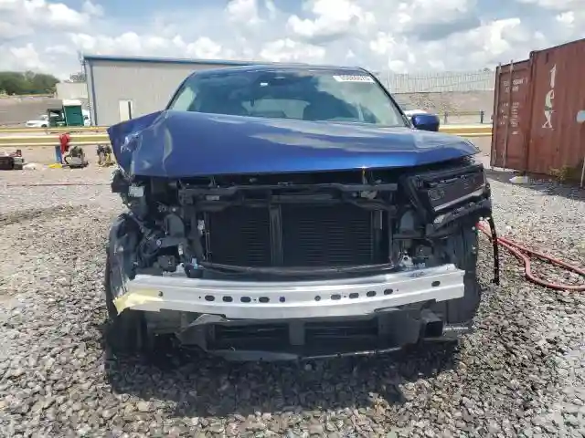 5FNYG1H47SB050376 2025 HONDA PILOT-4