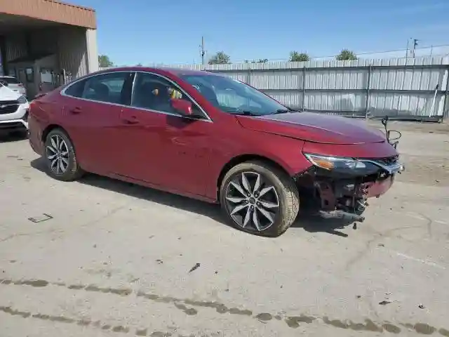 1G1ZG5ST0LF113285 2020 CHEVROLET MALIBU-3
