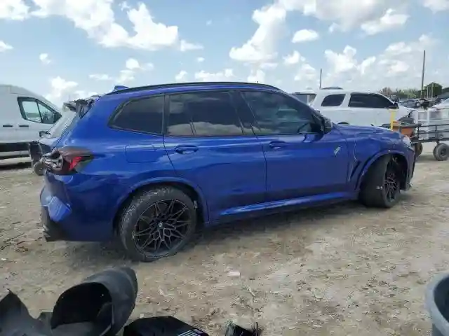 5YM13EC04R9U76210 2024 BMW X3 M-2