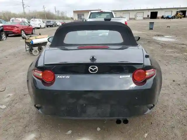 JM1NDAC79G0109883 2016 MAZDA MX5-5