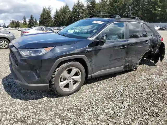 4T3B6RFV7MU057117 2021 TOYOTA RAV4-0