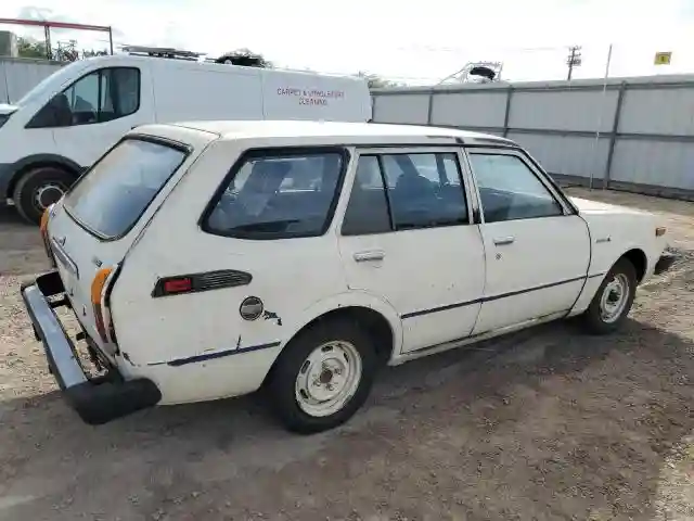 TE38071042 1976 TOYOTA COROLLA-2