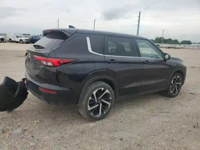 JA4J3TA85NZ075615 2022 MITSUBISHI OUTLANDER-2