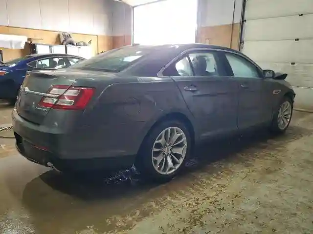 1FAHP2F88GG104685 2016 FORD TAURUS-2