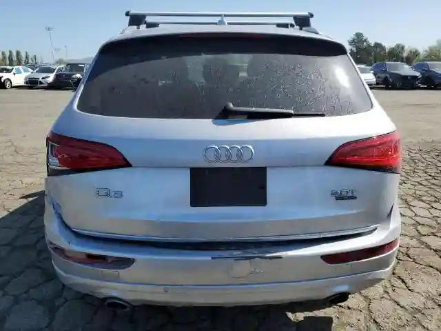 WA1L2AFP9GA035782 2016 AUDI Q5-5