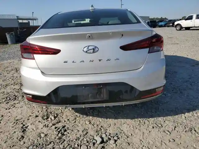 5NPD84LF6KH480083 2019 HYUNDAI ELANTRA-5