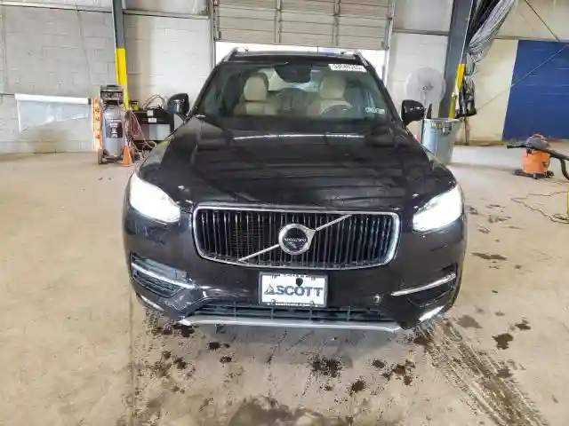 YV4A22PK9H1155019 2017 VOLVO XC90-4