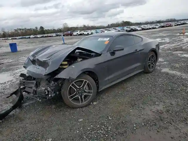 1FA6P8CF1N5136952 2022 FORD MUSTANG-0