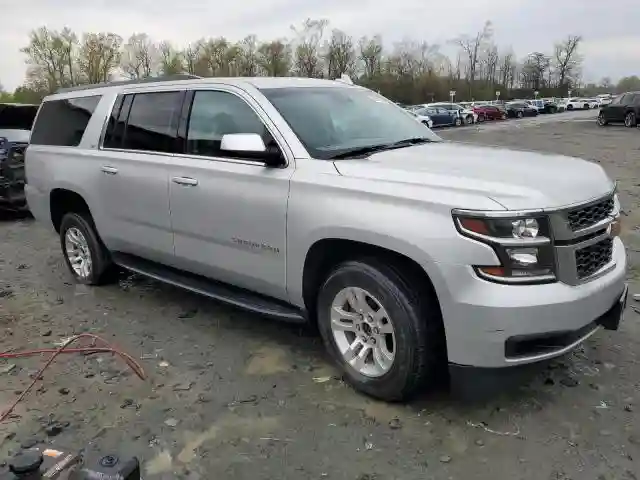 1GNSKHKC4KR278138 2019 CHEVROLET SUBURBAN-3