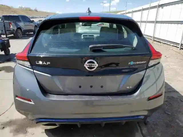 1N4AZ1CPXJC314804 2018 NISSAN LEAF-5
