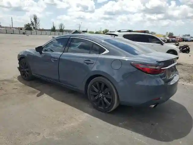 JM1GL1WY3M1614498 2021 MAZDA 6-1
