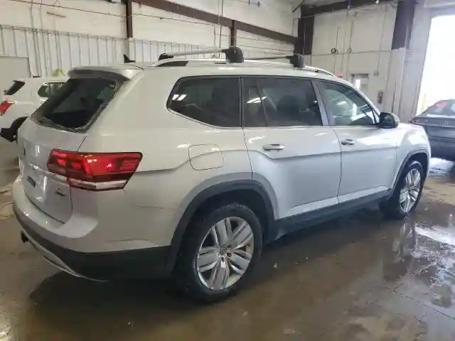 1V2UR2CA5KC619801 2019 VOLKSWAGEN ATLAS-2