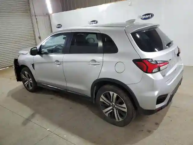 JA4AP4AU2LU029659 2020 MITSUBISHI OUTLANDER-1