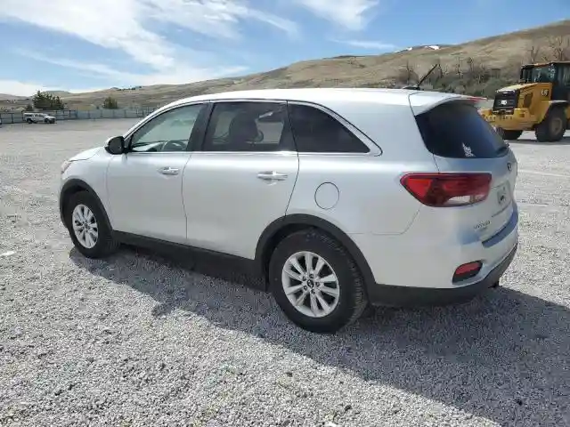 5XYPG4A56LG626081 2020 KIA SORENTO-1