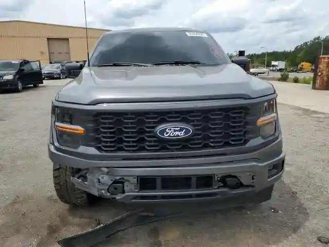 1FTEX2KP1RKD32571 2024 FORD F150 STX-4